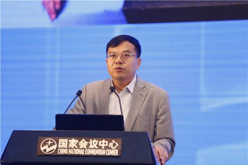 2018年中国城市及区域生态环境发展论坛在京举办