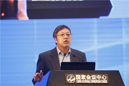 2018年中国城市及区域生态环境发展论坛在京举办